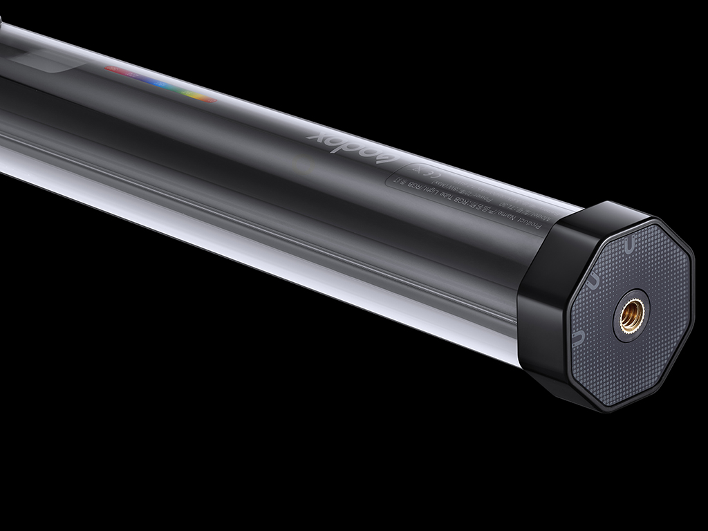 Godox TL30 İkili RGB Tüp Işık Kiti