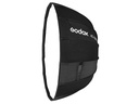 Godox AD-S65W Godox Mount Bağlantılı Beyaz 65cm Parabolik Softbox