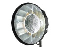 Godox AD-S65W Godox Mount Bağlantılı Beyaz 65cm Parabolik Softbox