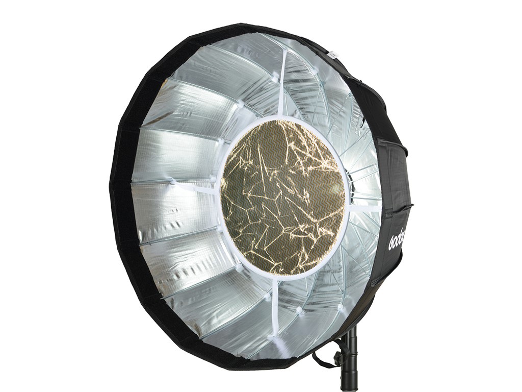 Godox AD-S65W Godox Mount Bağlantılı Beyaz 65cm Parabolik Softbox