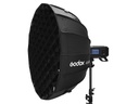 Godox AD-S65W Godox Mount Bağlantılı Beyaz 65cm Parabolik Softbox