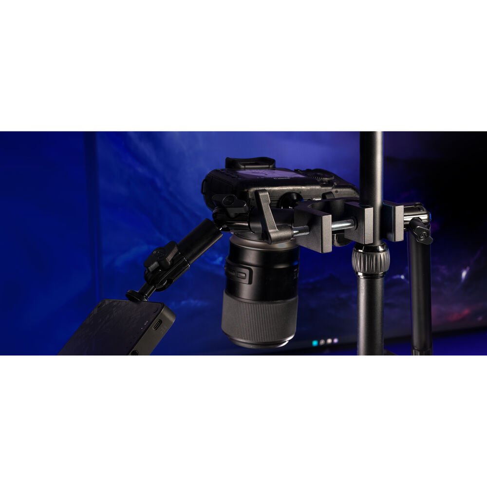 Elgato Heavy Clamp