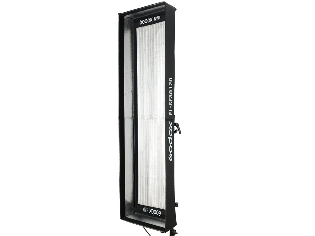 Godox FL-SF 30120 FL150R İçin Softbox Kit