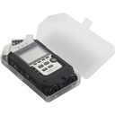 Zoom H4n Pro Handy Recorder (Siyah)
