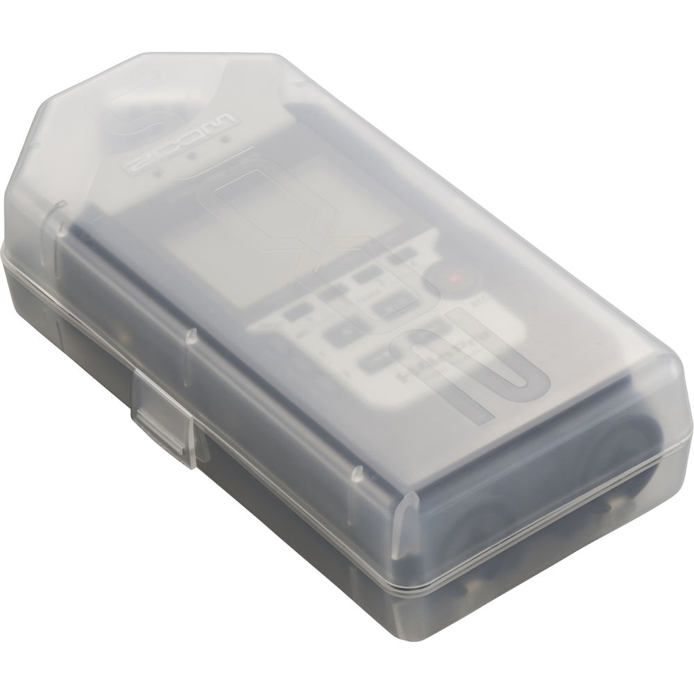 Zoom H4n Pro Handy Recorder (Siyah)