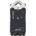 Zoom H4n Pro Handy Recorder (Siyah)
