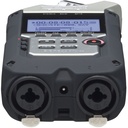 Zoom H4n Pro Handy Recorder (Siyah)