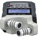 Zoom H4n Pro Handy Recorder (Siyah)