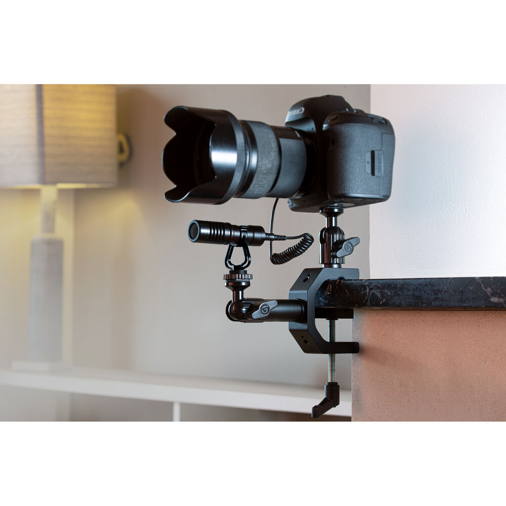 Elgato Heavy Clamp