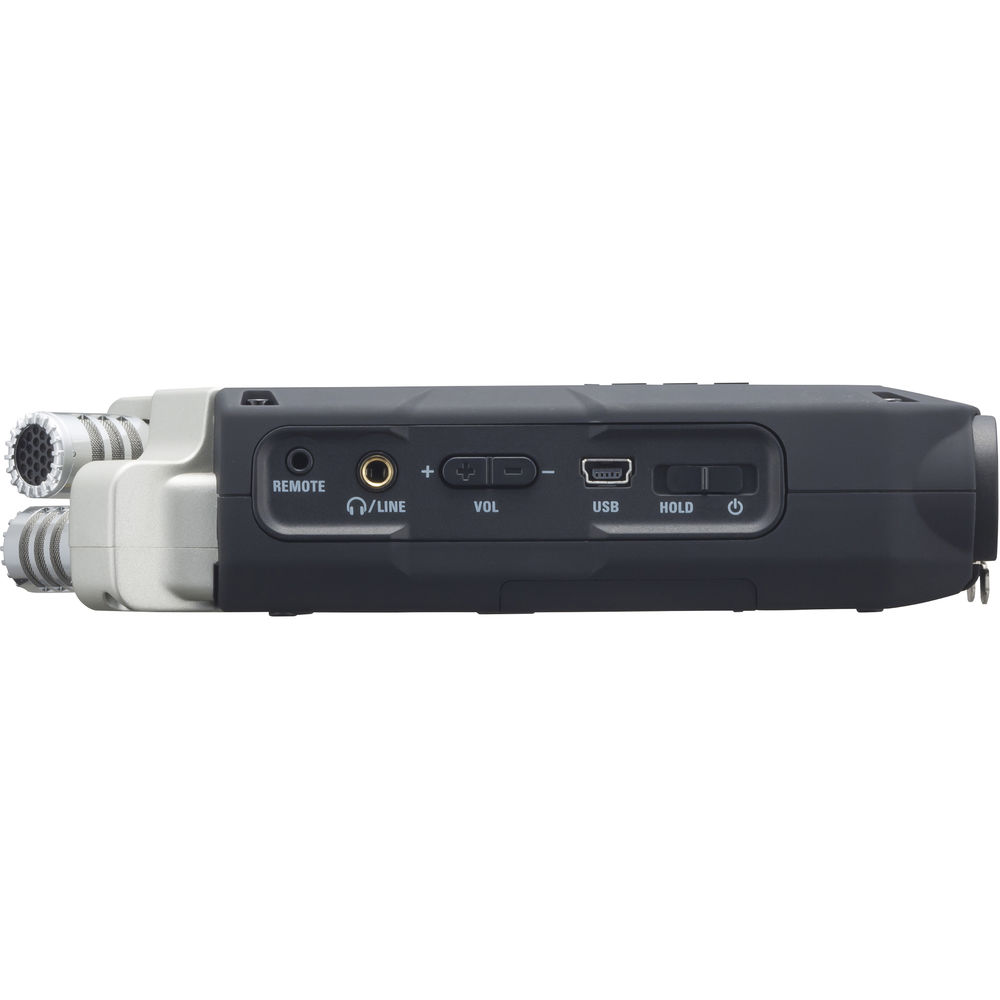 Zoom H4n Pro Handy Recorder (Siyah)