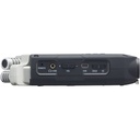 Zoom H4n Pro Handy Recorder (Siyah)