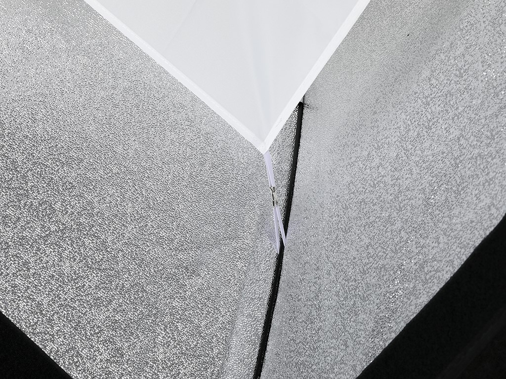 Godox SB-FW-9090 Grid'li Softbox (90x90 Bowens)