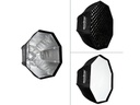 Godox SB-GUE Octa 120cm Gridli Şemsiye Softbox