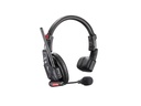 Godox Skytalk Air 5S Kablosuz Duplex Intercom Sistemi (5 Kullanıcı)