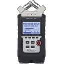 Zoom H4n Pro Handy Recorder (Siyah)