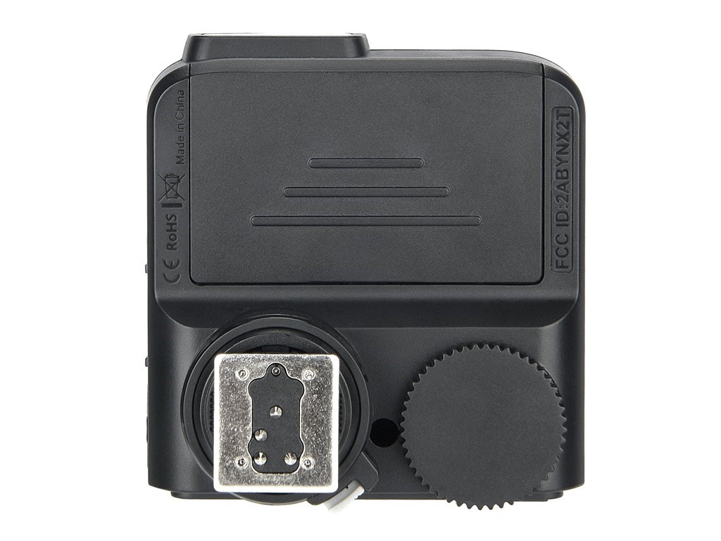 Godox X2T-O Olympus / Panasonic Uyumlu TTL Flaş Tetikleyici