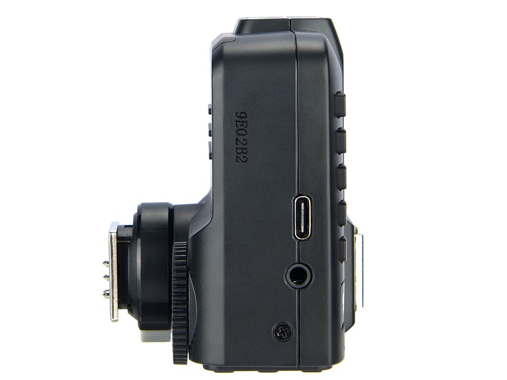 Godox X2T-O Olympus / Panasonic Uyumlu TTL Flaş Tetikleyici