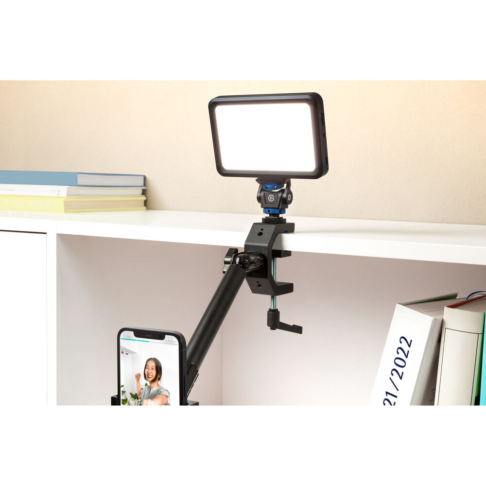 Elgato Heavy Clamp
