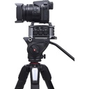 Zoom F6 Multitrack Field Recorder