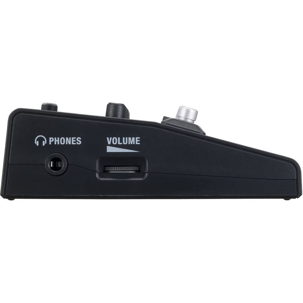 Zoom GCE-3 Guitar Lab Circuit Emulator USB Pedal Ses Kartı