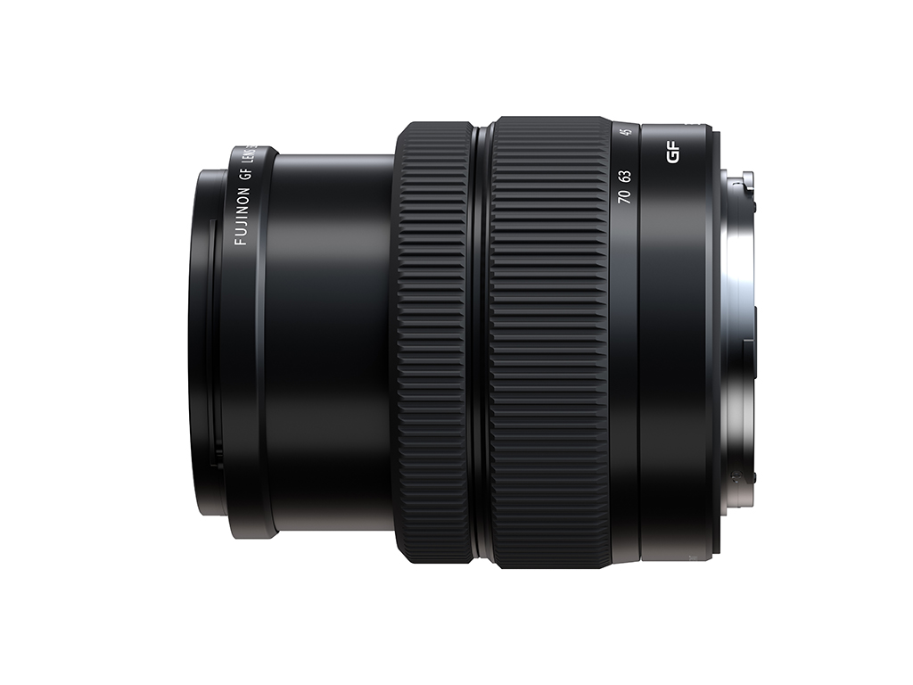 Fujinon GF35-70mmF4.5-5.6 WR Orta Format Objektif