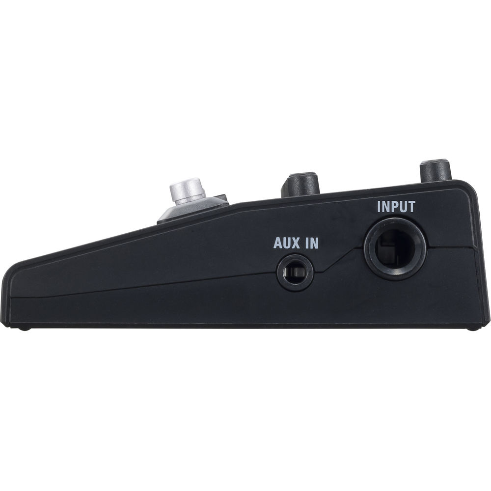 Zoom GCE-3 Guitar Lab Circuit Emulator USB Pedal Ses Kartı