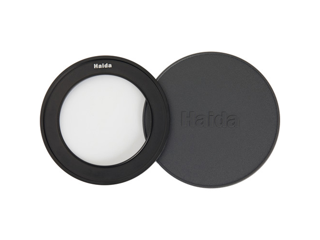 Haida M10 58mm Adaptör Halkası