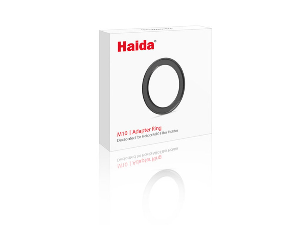 Haida M10 58mm Adaptör Halkası