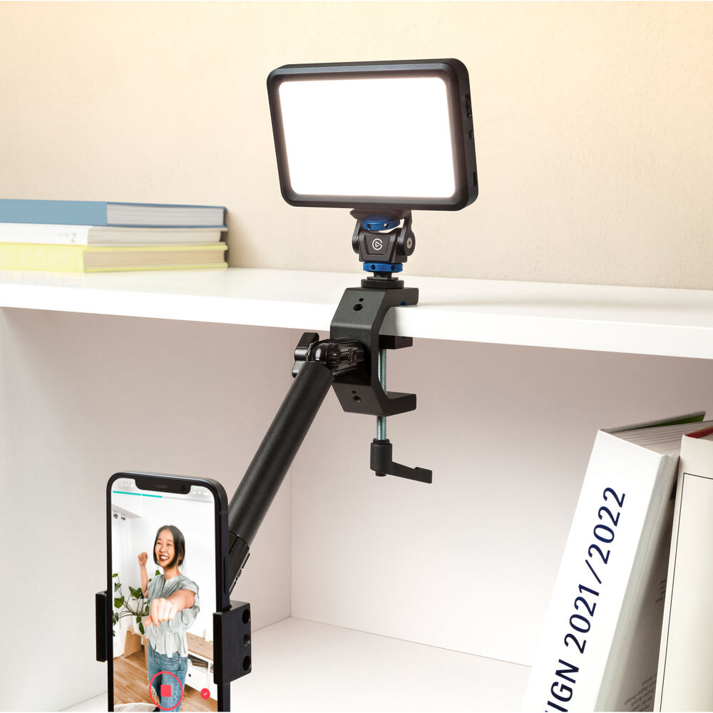 Elgato Heavy Clamp