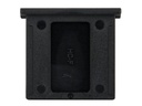 JJC HC-F Siyah Hot Shoe Cover