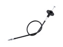 JJC TCR-40BK 40cm Mekanik Deklanşör Kablosu