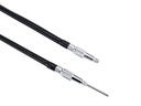 JJC TCR-40BK 40cm Mekanik Deklanşör Kablosu