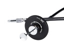 JJC TCR-40BK 40cm Mekanik Deklanşör Kablosu