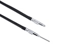 JJC TCR-70BK 70cm Mekanik Deklanşör Kablosu