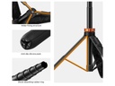 K&F Concept 2-IN-1 Selfie Çubuğu Tripod