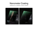 K&F Concept 100x100 Sistem ND8 3-Stop Filtre