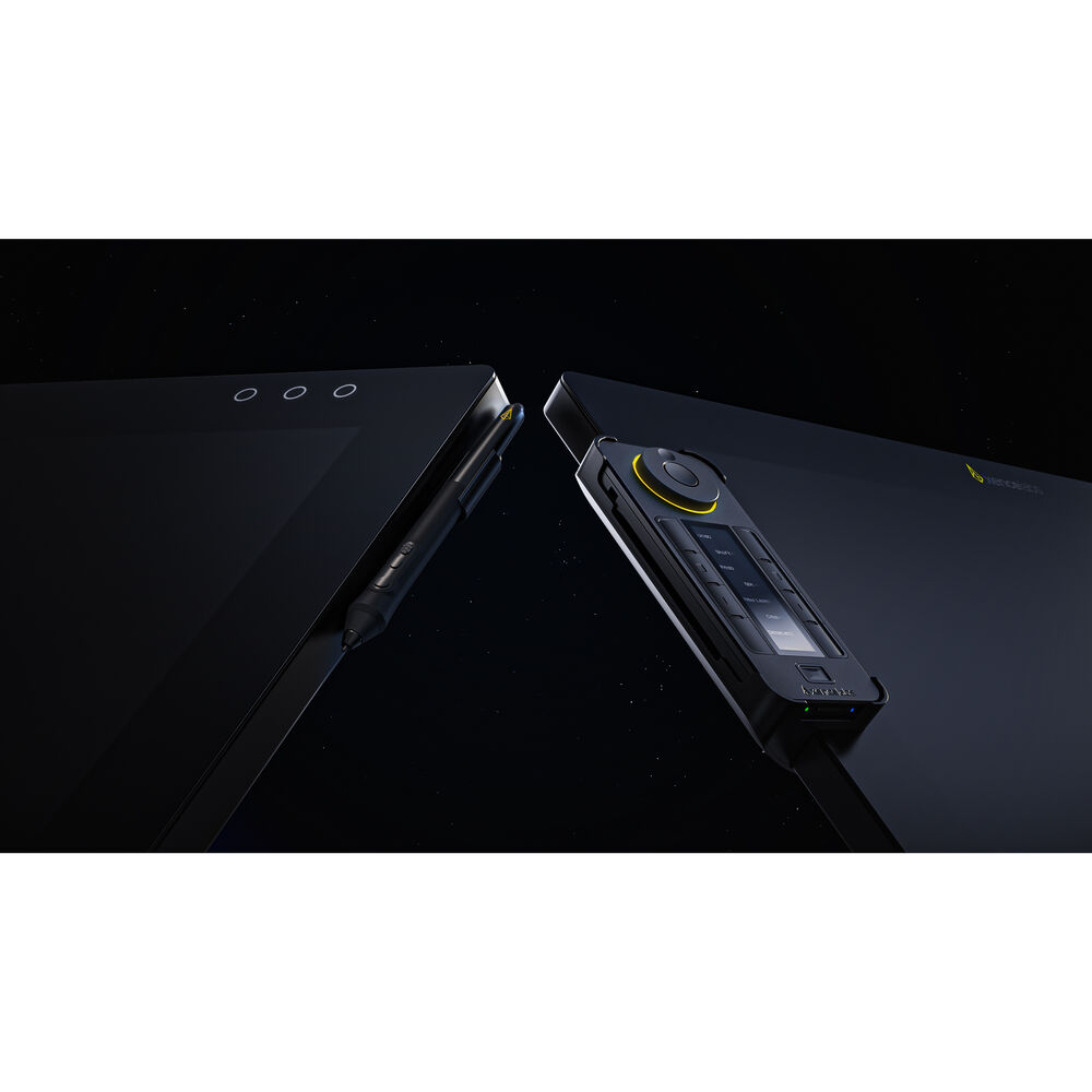 Xencelabs Pen Display Grafik Tablet 24