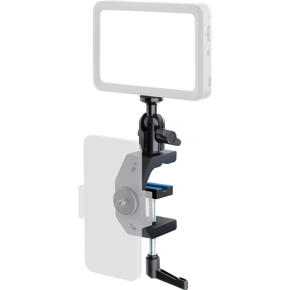 Elgato Heavy Clamp