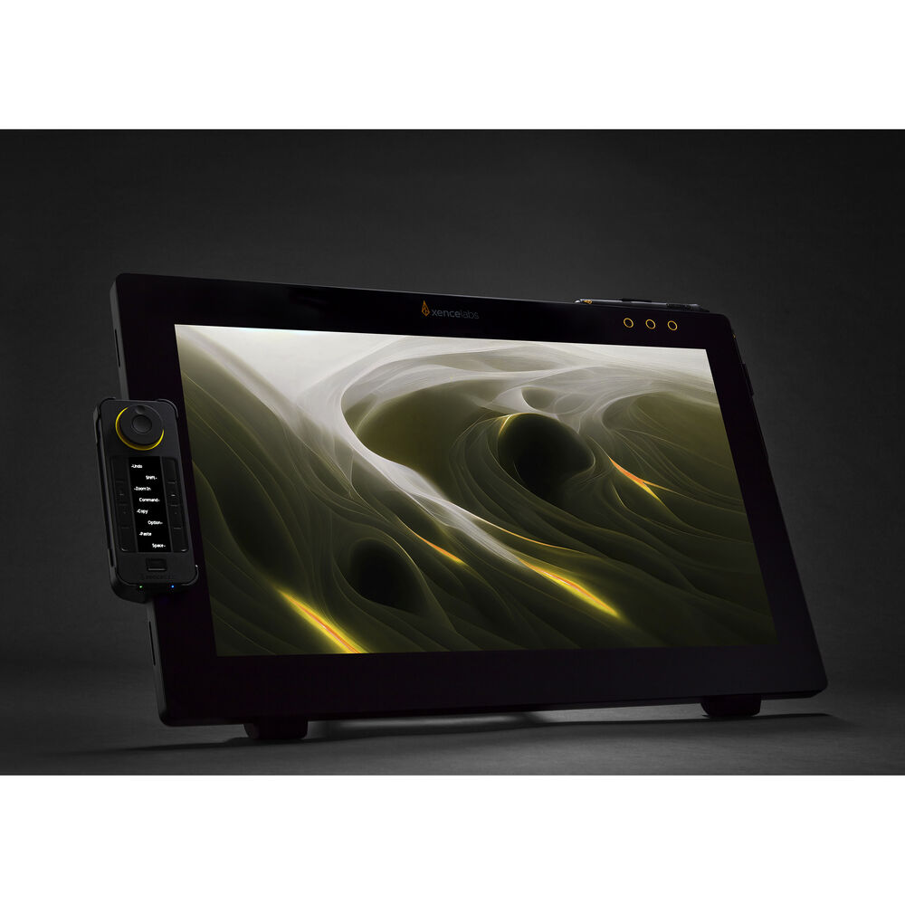 Xencelabs Pen Display Grafik Tablet 24