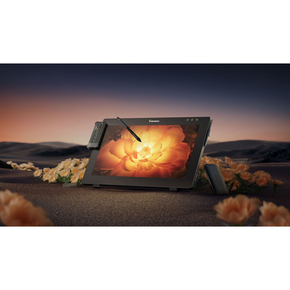 Xencelabs Pen Display Grafik Tablet 24