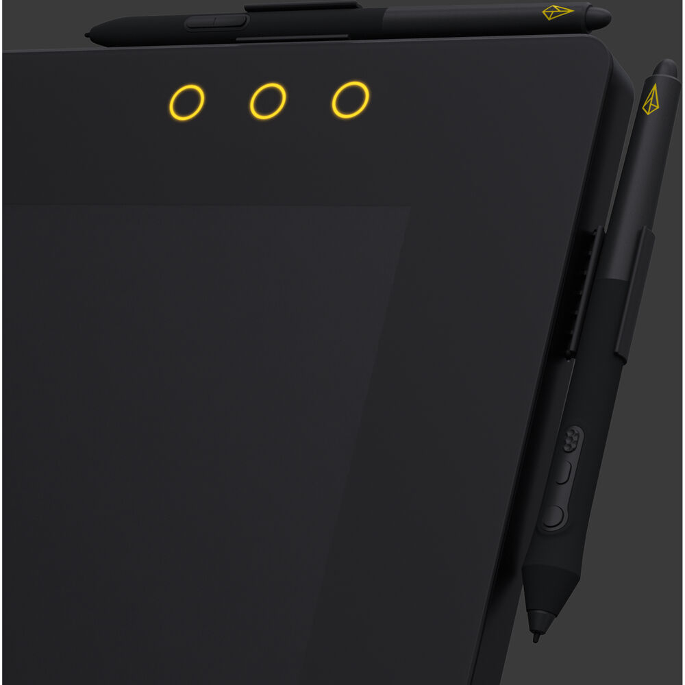 Xencelabs Pen Display Grafik Tablet 24