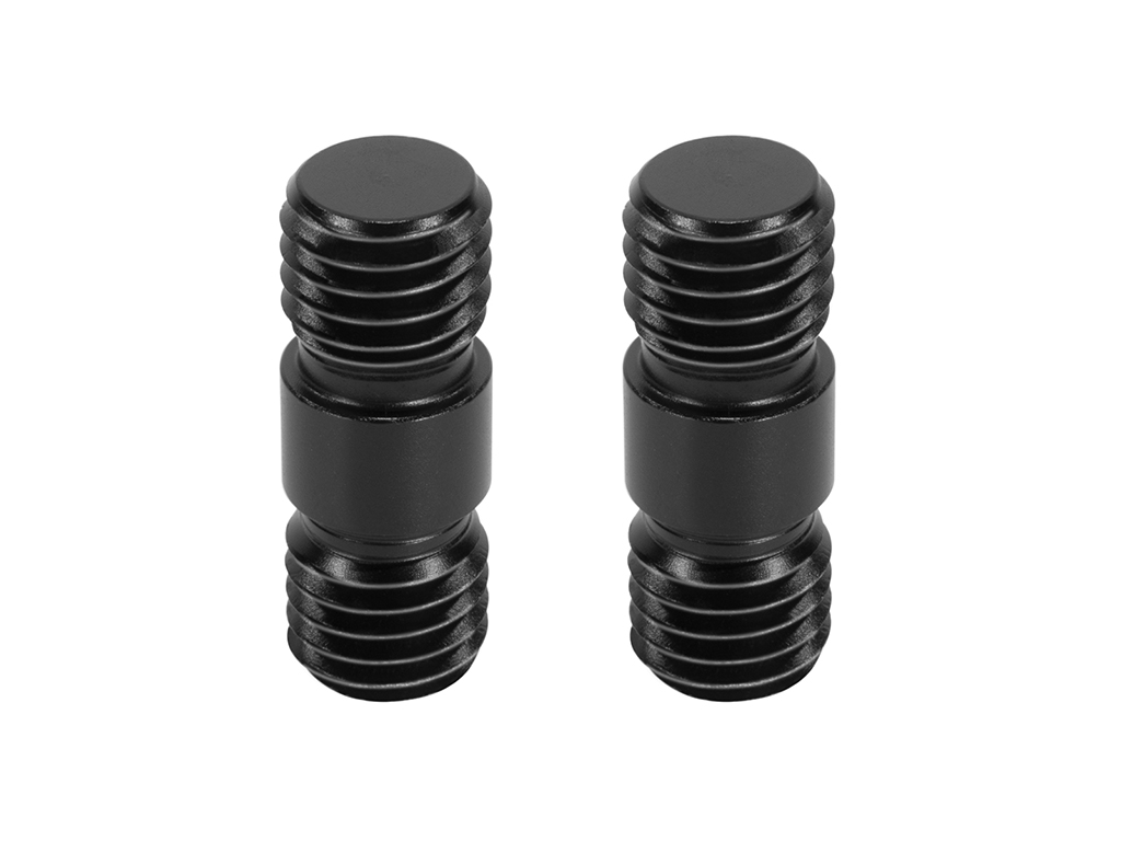 SmallRig 1049 4" 15mm Alüminyum Rod Çubuk