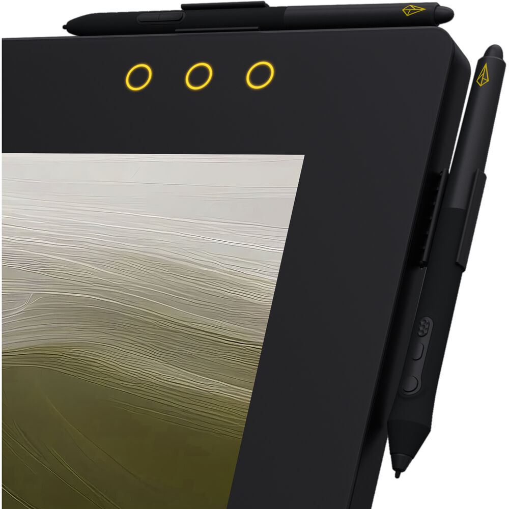 Xencelabs Pen Display Grafik Tablet 24