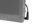 SmallRig 1819 BM Video Asist/Monitör Güç Kablosu