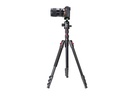 SmallRig 3474C CT-20 Alüminyum 15kg Taşıma Kapasiteli Fotoğraf Tripodu