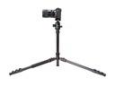 SmallRig 3474C CT-20 Alüminyum 15kg Taşıma Kapasiteli Fotoğraf Tripodu