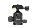 SmallRig 3474C CT-20 Alüminyum 15kg Taşıma Kapasiteli Fotoğraf Tripodu
