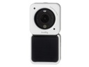 SmallRig 3626 DJI Action 2 Uyumlu Beyaz Manyetik Kasa