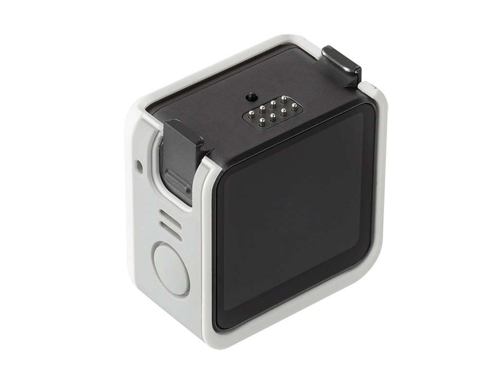 SmallRig 3626 DJI Action 2 Uyumlu Beyaz Manyetik Kasa