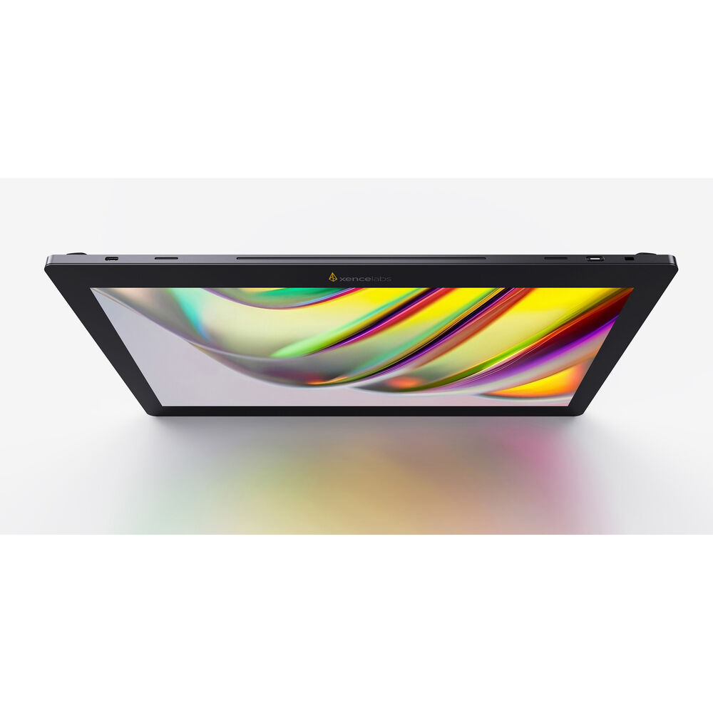 Xencelabs Pen Display Grafik Tablet 16 Essentials